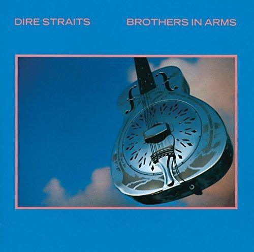 Dire Straits - Brothers In Arms (2 LP) - Joco Records