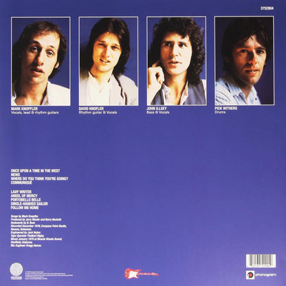 Dire Straits - Communique (LP) - Joco Records