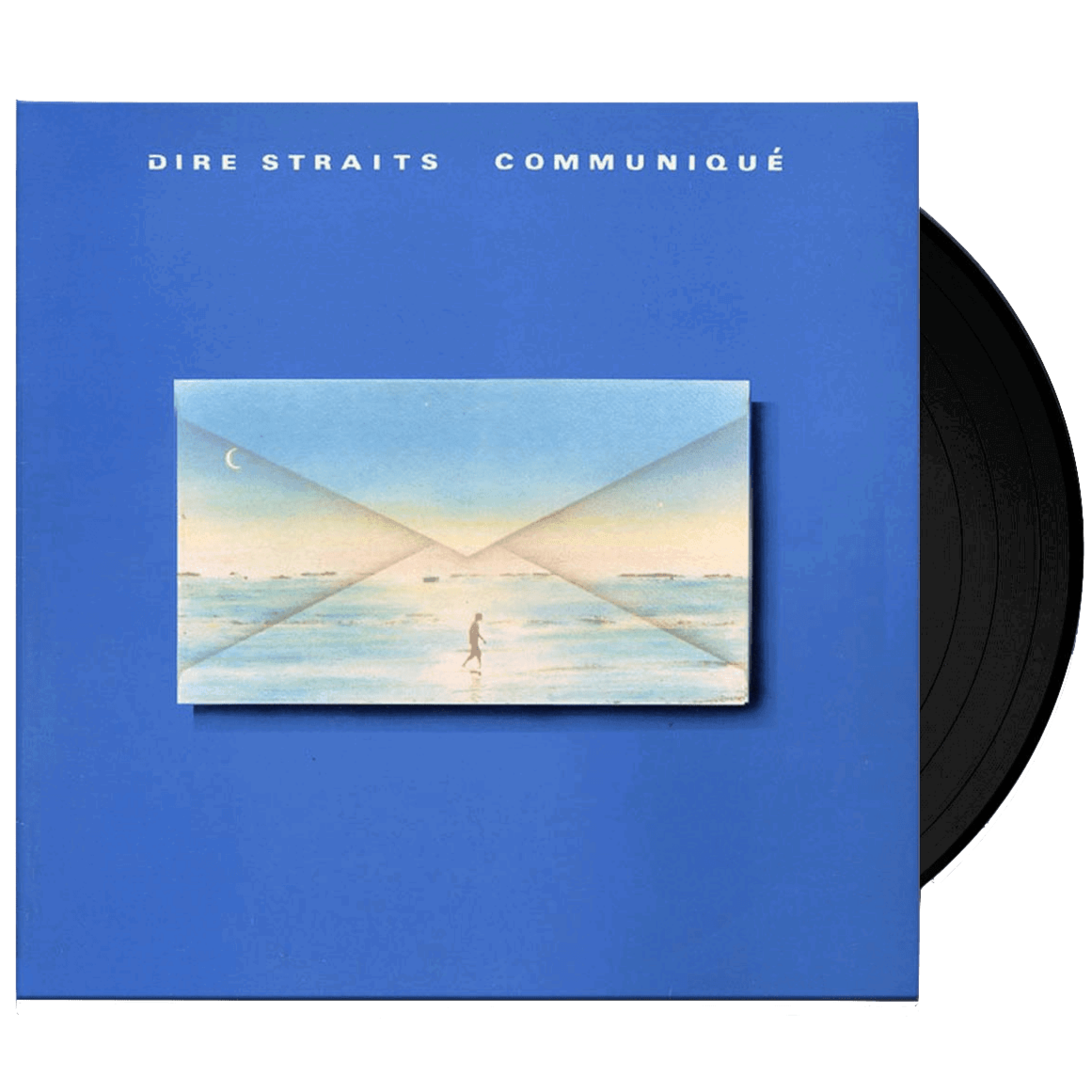 Dire Straits - Communiqué (Syeor Indie Exclusive, Remastered, 180 Gram) (LP) - Joco Records