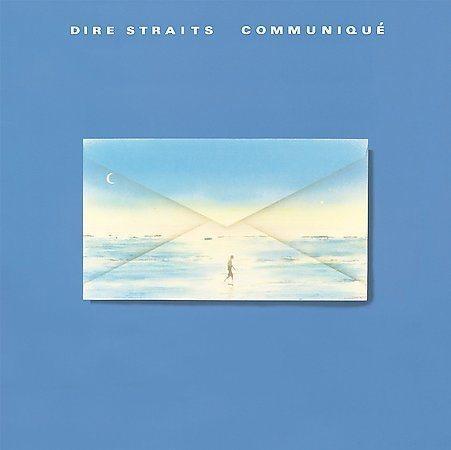 Dire Straits - Communique (Vinyl) - Joco Records