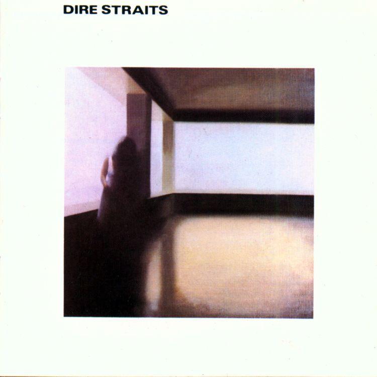 Dire Straits - Dire Straits (Syeor Exclusive) (LP) - Joco Records