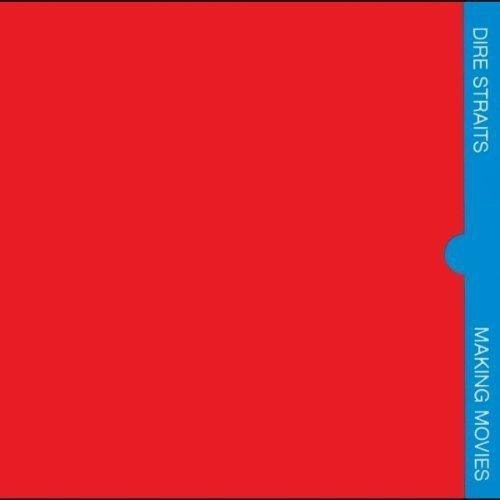 Dire Straits - Making Movies  (Vinyl) - Joco Records