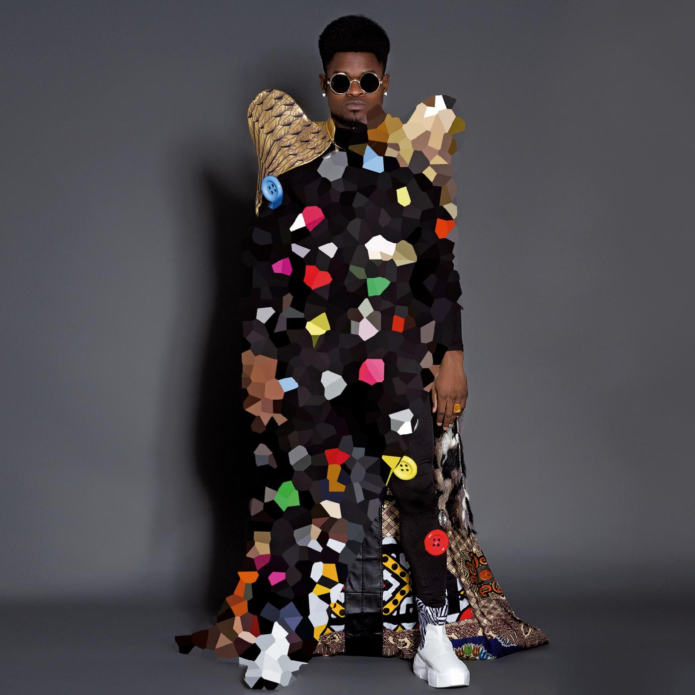 Diron Animal - Alone (Vinyl) - Joco Records