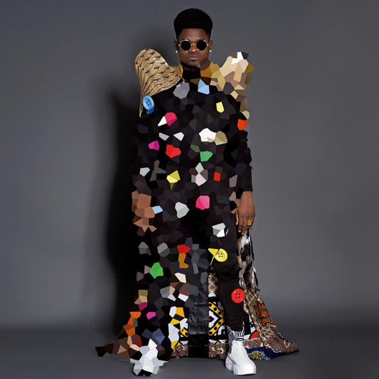 Diron Animal - Alone (Vinyl) - Joco Records