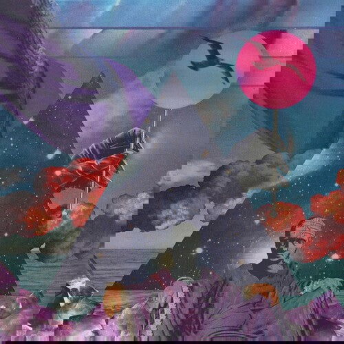 Dirty Art Club - Heavy Starch (2 LP) - Joco Records