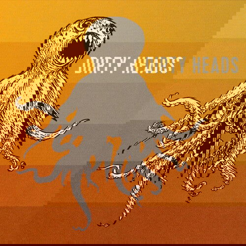 Dirty Heads - Dirty Heads (Explicit Content)  (Vinyl) - Joco Records