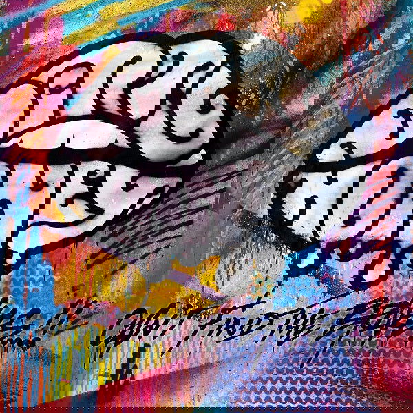 Dirty Honey - Can't Find The Brakes (LP) - Joco Records