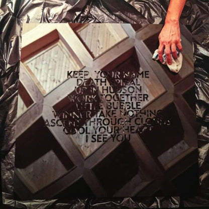 Dirty Projectors - Dirty Projectors (2 LP) - Joco Records