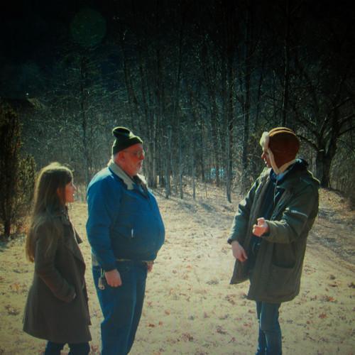 Dirty Projectors - Swing Lo Magellan  (Vinyl) - Joco Records