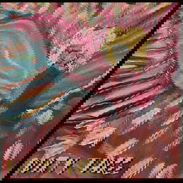 Dirty Three - Love Changes Everything (Vinyl) - Joco Records