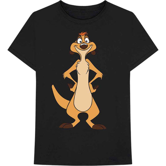 Disney - Lion King - Timon Stand (T-Shirt) - Joco Records