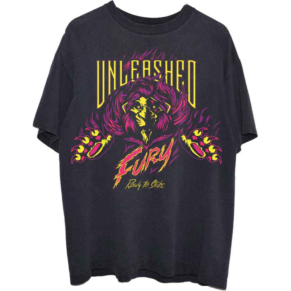 Disney - Lion King Scar Unleashed (T-Shirt) - Joco Records