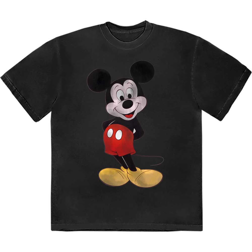Disney - Mickey Mouse Stance (T-Shirt) - Joco Records