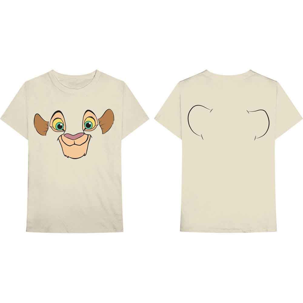 Disney - Nala (T-Shirt) - Joco Records
