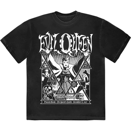 Disney - Snow White Evil Queen One Night Only (T-Shirt) - Joco Records