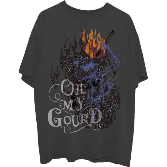 Disney - The Nightmare Before Christmas Oh My Gourd (T-Shirt) - Joco Records
