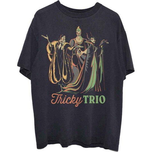 Disney - Tricky Trio (T-Shirt) - Joco Records