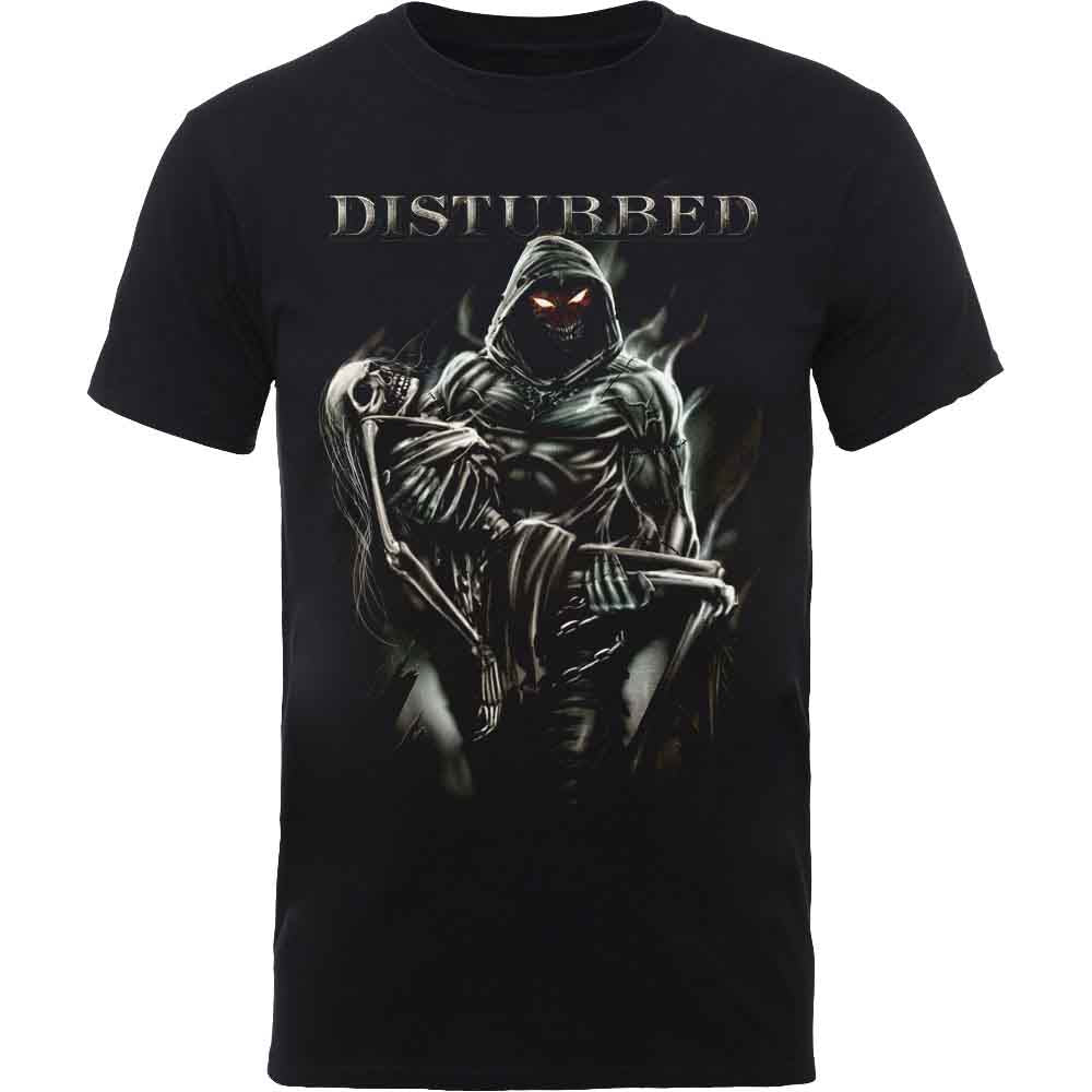 Disturbed - Lost Souls (T-Shirt) - Joco Records