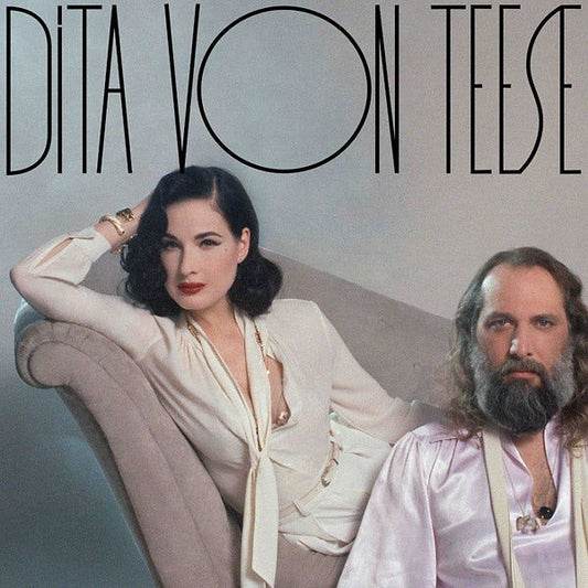 Dita Von Teese - Dita Von Teese (Vinyl) - Joco Records