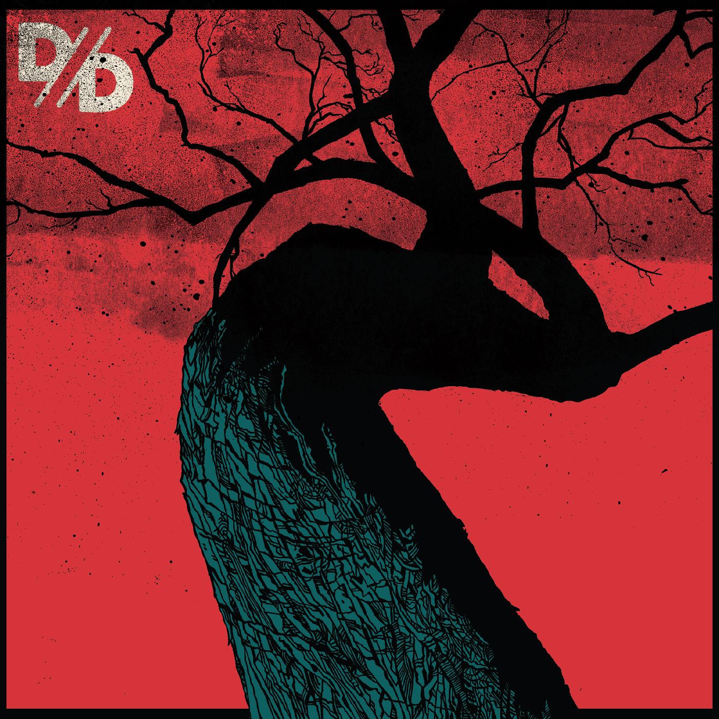 Divide And Dissolve - Gas Lit - 3 Part Remix (Dark Green Vinyl) - Joco Records