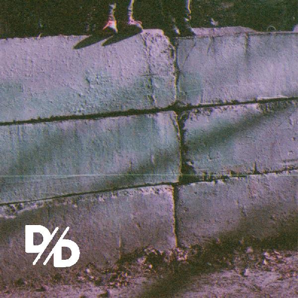 Divide And Dissolve - Systemic (Mint Green Vinyl) - Joco Records