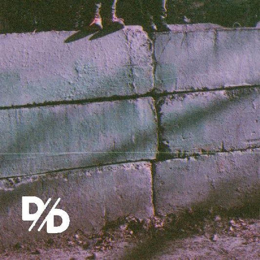 Divide And Dissolve - Systemic (Mint Green Vinyl) - Joco Records