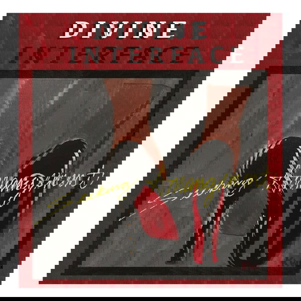 Divine Interface - Seeking Arrangement (Vinyl) - Joco Records