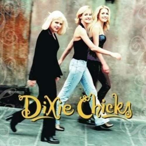Dixie Chicks - Wide Open Spaces (LP) - Joco Records
