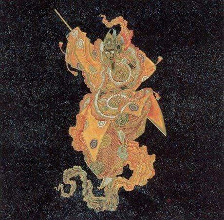 Dj Krush - The Message Of The Depth (Vinyl) - Joco Records