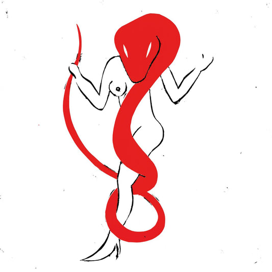 Dj Nigga Fox - Cranio (Vinyl) - Joco Records