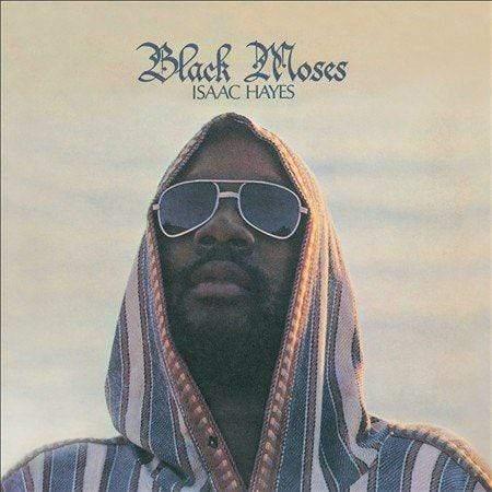 Isaac Hayes - Black Moses(2 LP/Dlx) - Joco Records