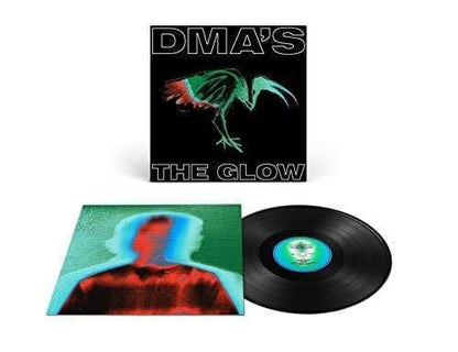 Dma's - The Glow  (Vinyl) - Joco Records