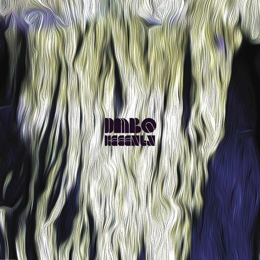 Dmbq - Keenly (Vinyl) - Joco Records