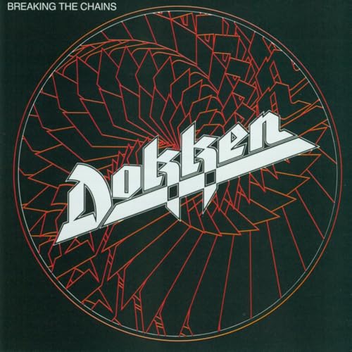 Dokken - Breaking The Chains (LP) - Joco Records