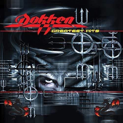 Dokken - Greatest Hits  (Vinyl) - Joco Records