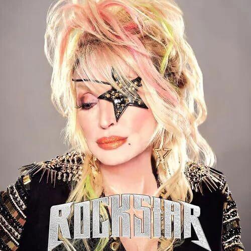 Dolly Parton - Rockstar (Indie Exclusive, Purple Color Vinyl, Alternate Cover) (4 LP) - Joco Records