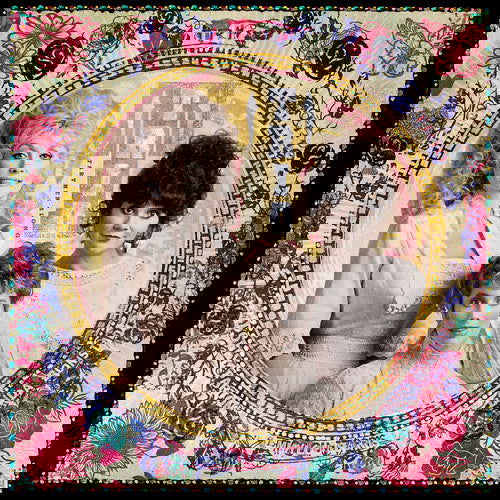 Dolly Parton, Linda Ronstadt & Emmylou Harris - Farther Along (2 LP) - Joco Records