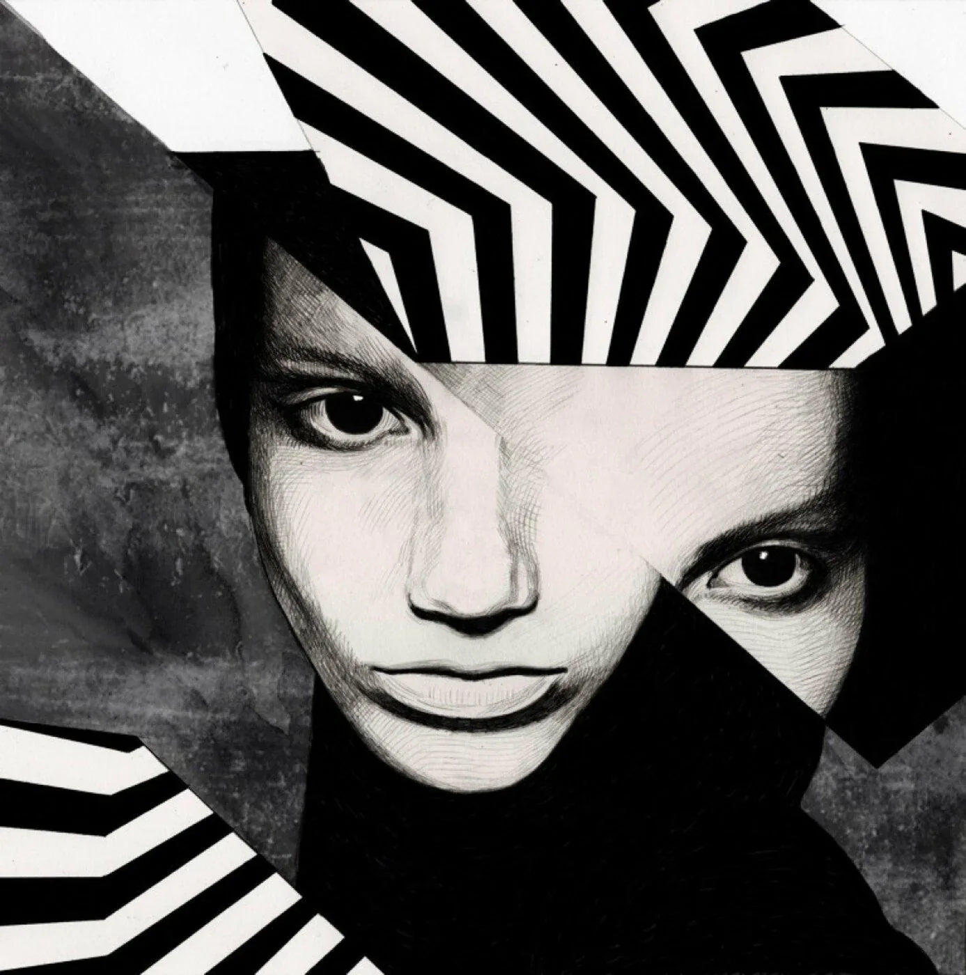 Dolor - Misteria (Vinyl) - Joco Records