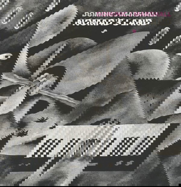 Dominic J Marshall - Nomad's Land (Vinyl) - Joco Records