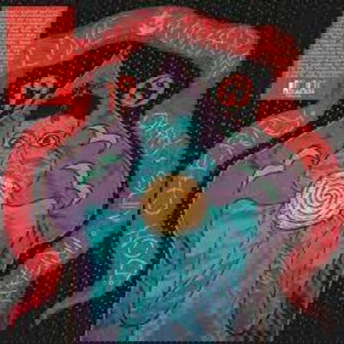 Don Cherry - Live In Ankara (Vinyl) - Joco Records