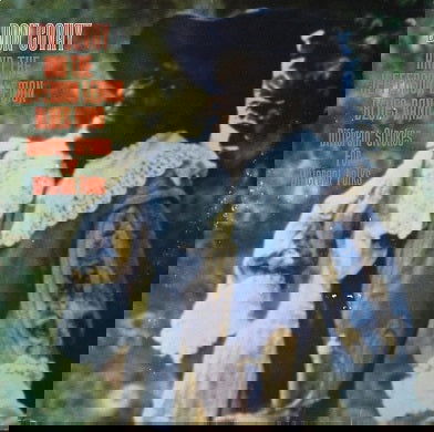 Don Covay & The Jefferson Lemon Blues Band - Different Strokes For Different Folks (Limited Edition, Red Vinyl) - Joco Records