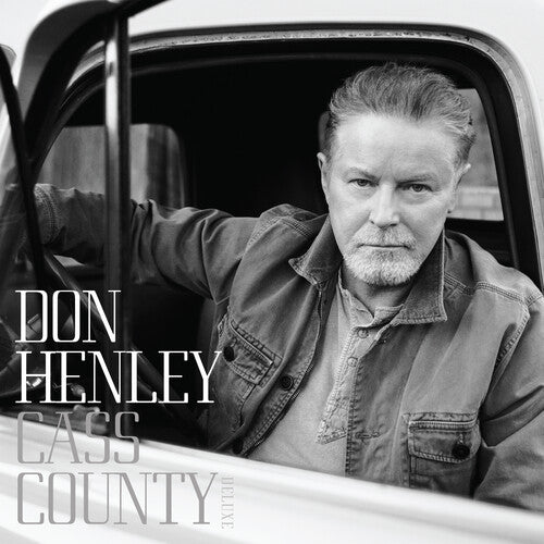 Don Henley - Cass Country (Deluxe Edition) (2 LP) - Joco Records