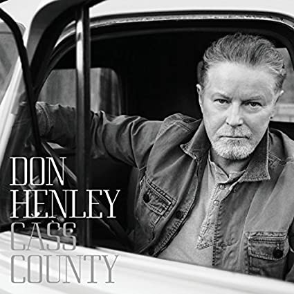 Don Henley - Cass County (Deluxe Edition) (2 LP) - Joco Records