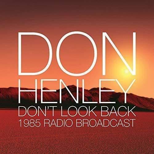 Don Henley - Don't Look Back (Vinyl) - Joco Records