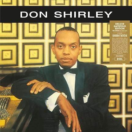 Don Shirley - Drown In My Own Tears (Gatefold Deluxe Edition) (Vinyl) - Joco Records