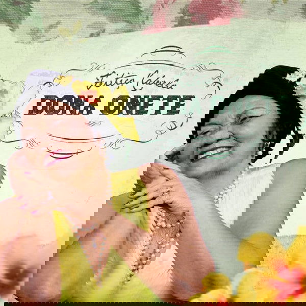 Dona Onete - Feitico Caboclo (Vinyl) - Joco Records