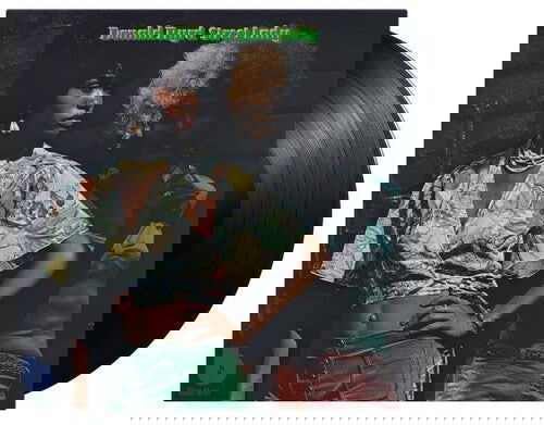 Donald Byrd - Street Lady (180 Gram Vinyl, Gatefold LP Jacket) (Import) - Joco Records