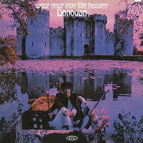 Donovan - Wear Your Love Like Heaven  (Vinyl) - Joco Records