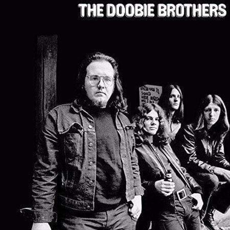 Doobie Brothers - Doobie Brothers  (Vinyl) - Joco Records