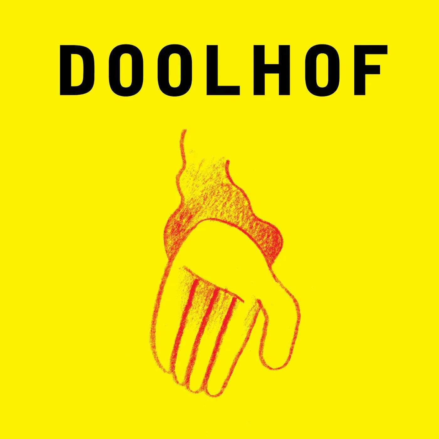 Doolhof - Doolhof* (Vinyl) - Joco Records